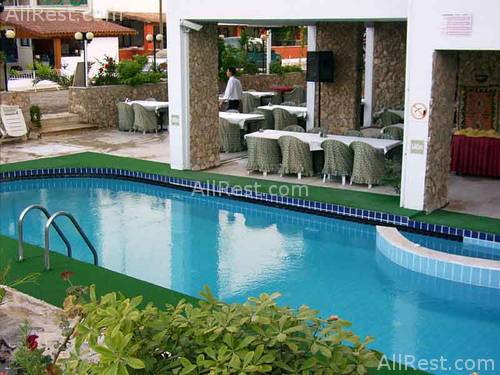 Didim Temple Hotel 10
